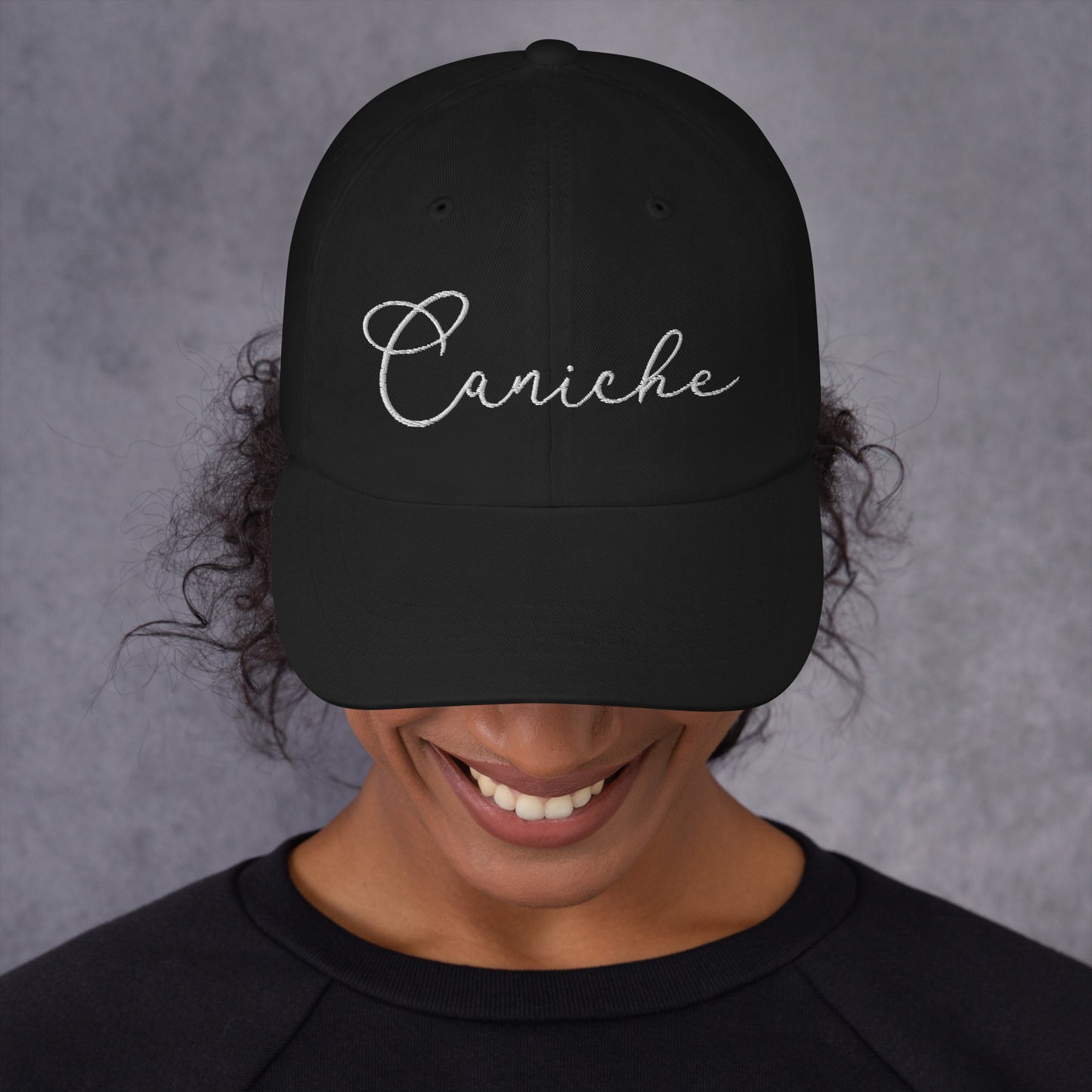 Caniche Signature Dad Hat (Limited Edition)