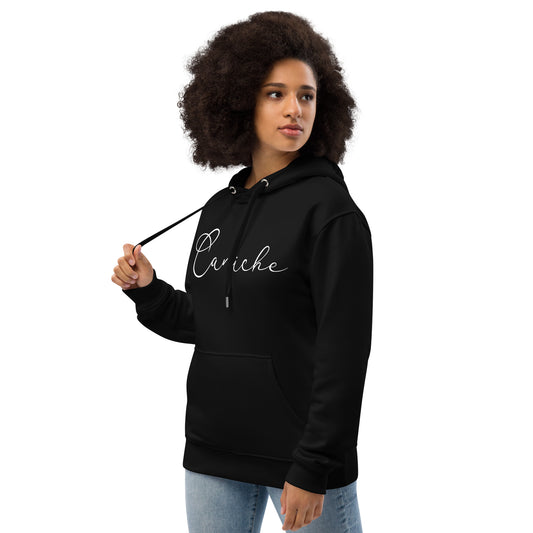 Caniche Signature Pullover Hoodie SS24